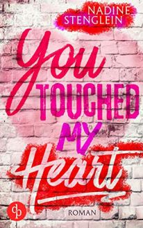 You touched my heart