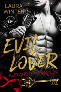 Evil Lover Alexander Romanov